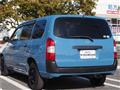 2017 Toyota Probox
