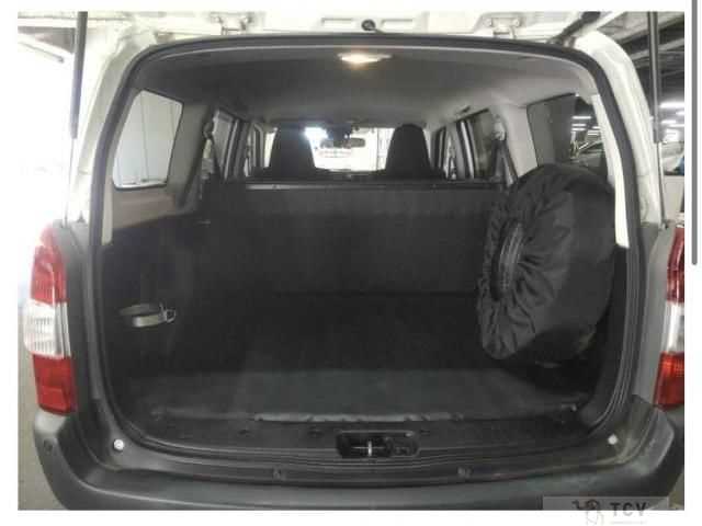 2017 Toyota Probox