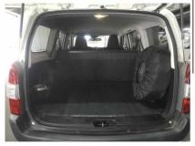 2017 Toyota Probox