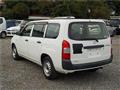 2017 Toyota Probox