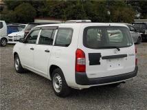 2017 Toyota Probox