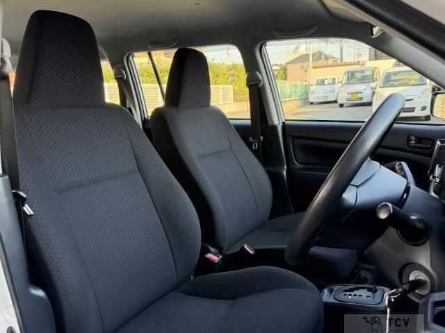 2017 Toyota Probox