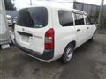 2018 Toyota Probox