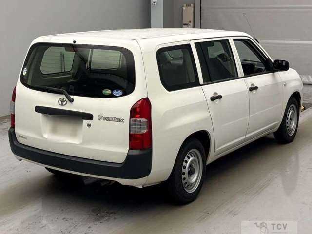 2018 Toyota Probox