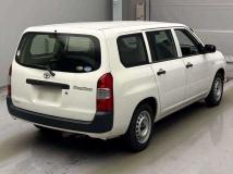 2018 Toyota Probox