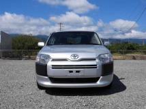 2018 Toyota Probox