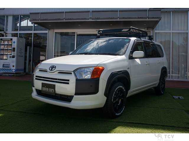 2018 Toyota Probox