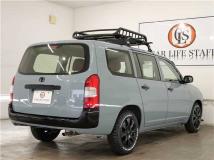 2018 Toyota Probox