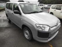2019 Toyota Probox