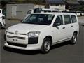 2019 Toyota Probox