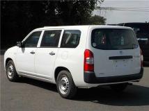 2019 Toyota Probox