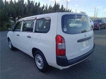 2019 Toyota Probox