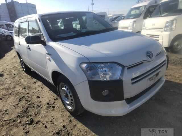 2019 Toyota Probox