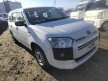 2019 Toyota Probox