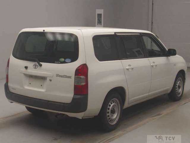2019 Toyota Probox