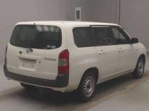 2019 Toyota Probox