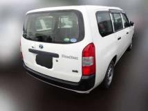 2020 Toyota Probox