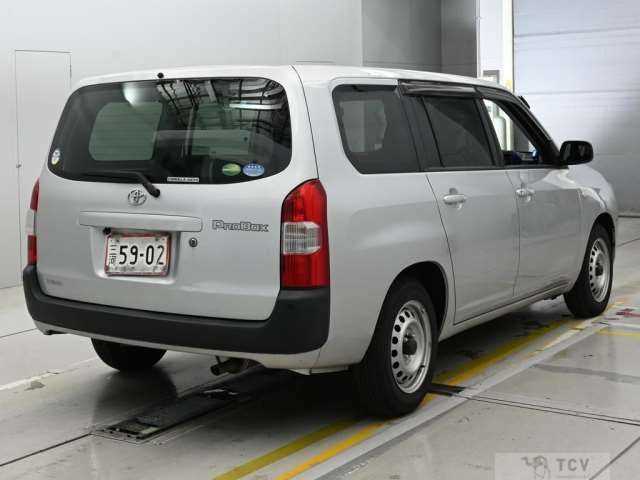 2020 Toyota Probox