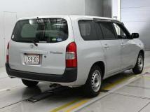 2020 Toyota Probox