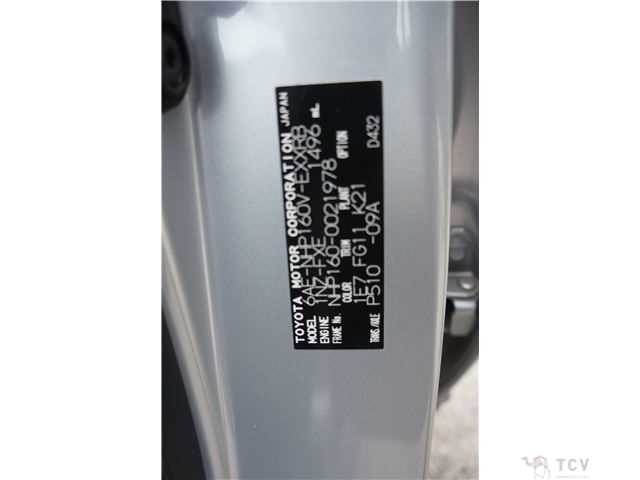 2020 Toyota Probox