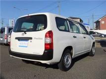 2020 Toyota Probox