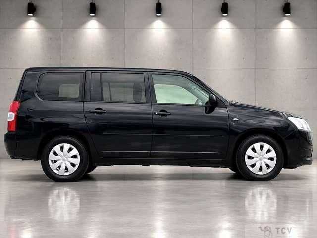 2020 Toyota Probox