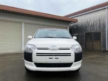 2020 Toyota Probox