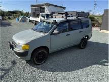 2003 Toyota Probox Van