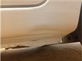 2004 Toyota Probox Van