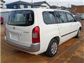 2004 Toyota Probox Van