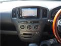 2010 Toyota Probox Van