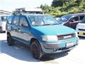 2010 Toyota Probox Van