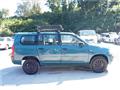 2010 Toyota Probox Van