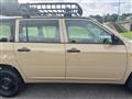 2011 Toyota Probox Van