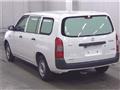 2012 Toyota Probox Van