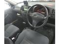 2012 Toyota Probox Van
