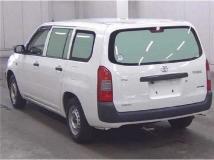 2012 Toyota Probox Van