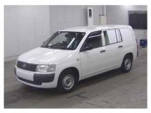 2013 Toyota Probox Van