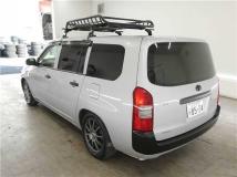 2013 Toyota Probox Van