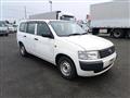 2014 Toyota Probox Van