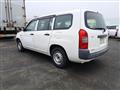 2014 Toyota Probox Van