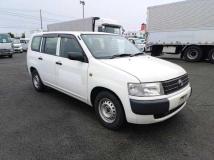 2014 Toyota Probox Van