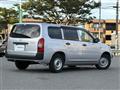 2014 Toyota Probox Van