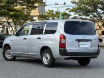 2014 Toyota Probox Van