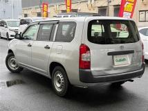 2015 Toyota Probox Van