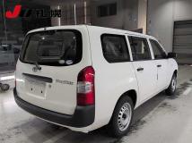 2015 Toyota Probox Van