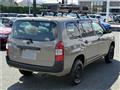 2015 Toyota Probox Van