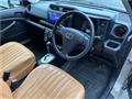 2015 Toyota Probox Van