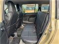 2015 Toyota Probox Van