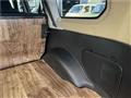 2015 Toyota Probox Van